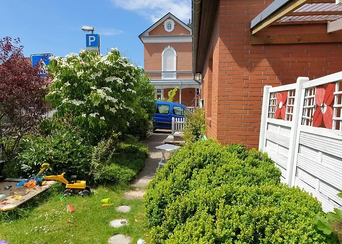 Tinyhouse Am Fluss