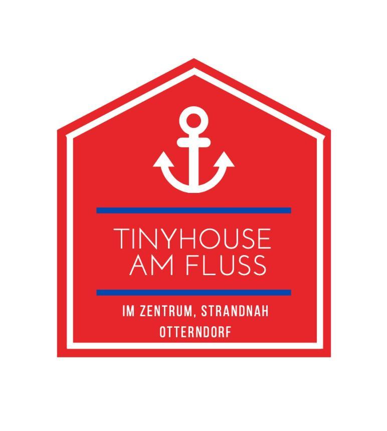 Tinyhouse Am Fluss