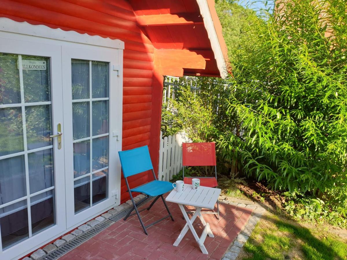 Tinyhouse Am Fluss Otterndorf